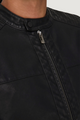 Jacket Only & Sons MIKE PU RACER JACKET OTW