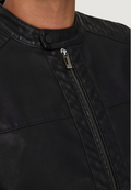 Jacket Only & Sons MIKE PU RACER JACKET OTW