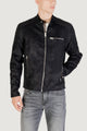 Giacchetto Only & Sons ONSGUS FAUX SUEDE RACER JACKET OTW NOO