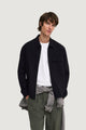 Jacket Only & Sons Onswill Reg 0292 Zip Overshirt Frml Noos
