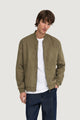 Jacket Only & Sons Onslucas Fake Suede Bomber Otw Noos