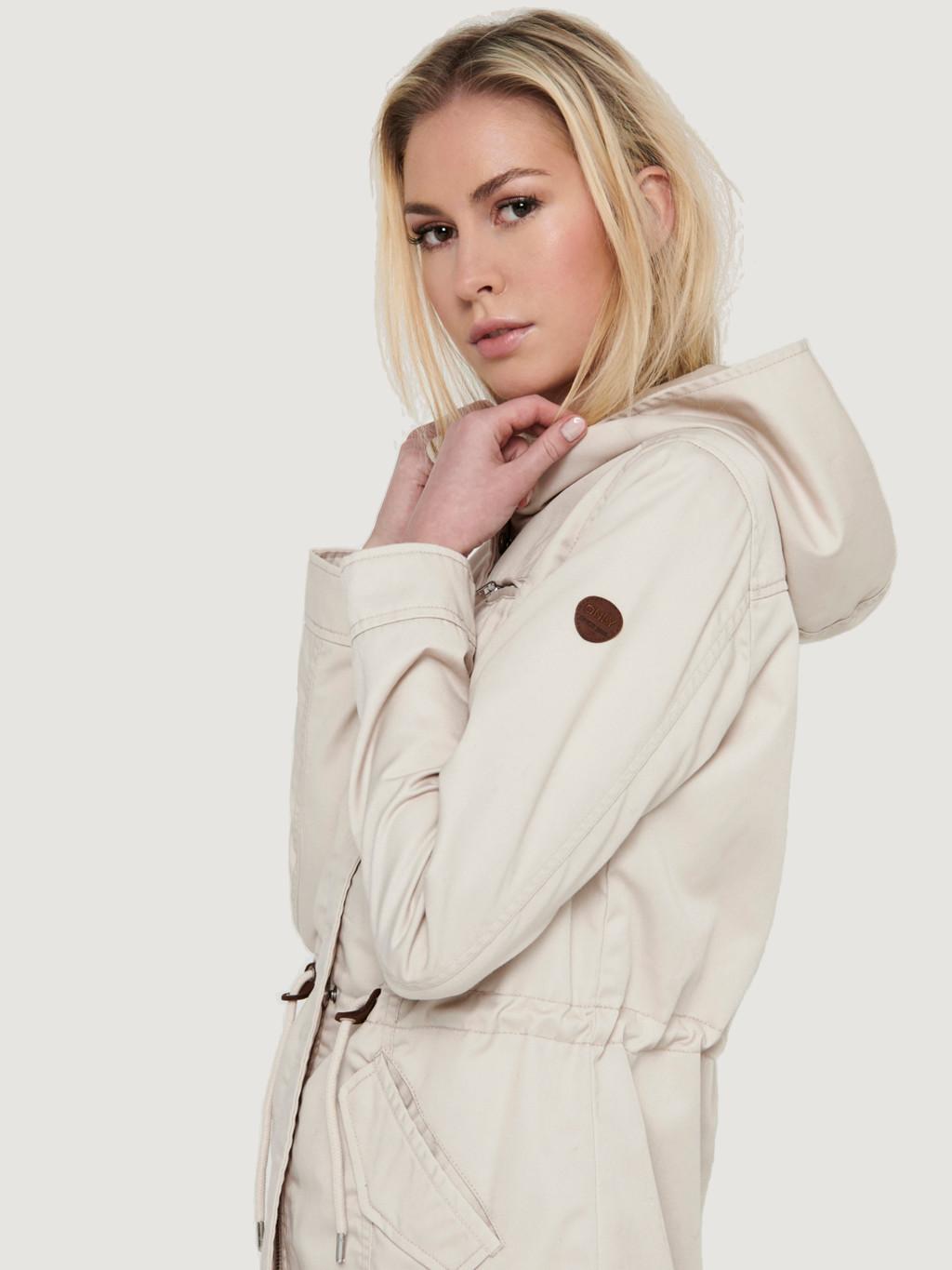 Giacchetto Only ONLLORCA CANVAS PARKA CC OTW