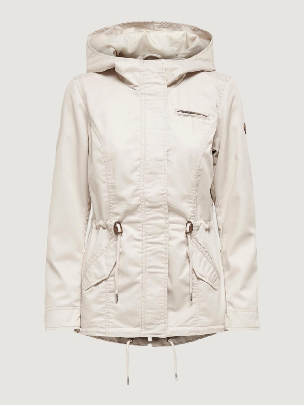 Giacchetto Only ONLLORCA CANVAS PARKA CC OTW