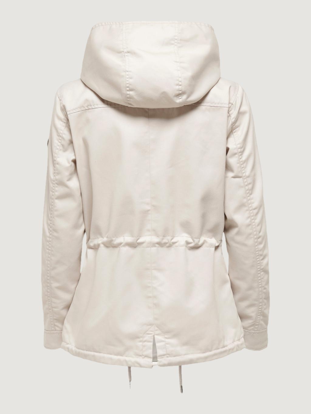 Giacchetto Only ONLLORCA CANVAS PARKA CC OTW