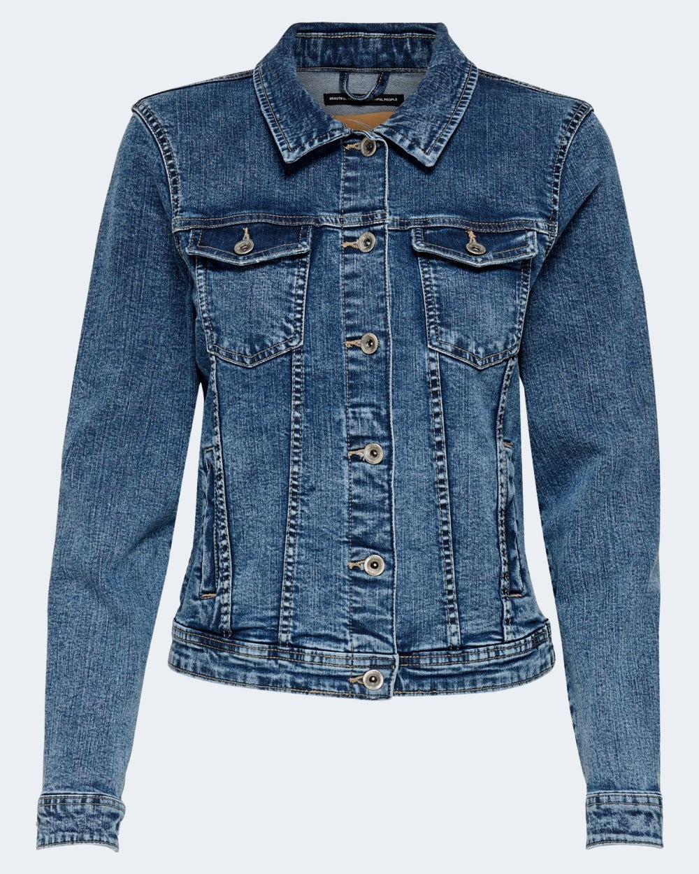 Giacchetto Only TIA DNM JACKET BB MB BEX02 NOOS