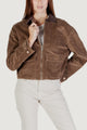 Giacchetto Only ONLGLOBAL L/S CORD JACKET CC PNT