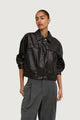 Jackets Only ONLMELLE FAUX LEATHER JACKET OTW