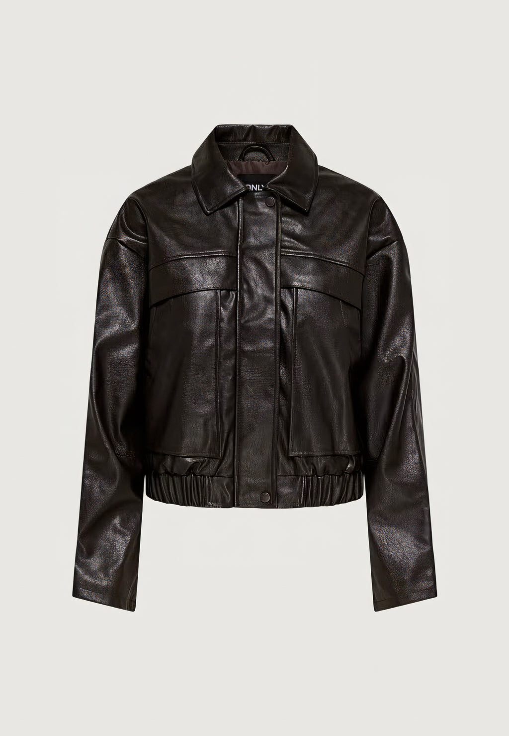 Jackets Only ONLMELLE FAUX LEATHER JACKET OTW