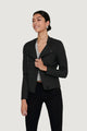 Giacchetto Only AVA FAUX LEATHER BIKER