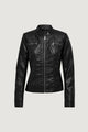 Giacchetto Only BANDIT FAUX LEATHER BIKER NOOS