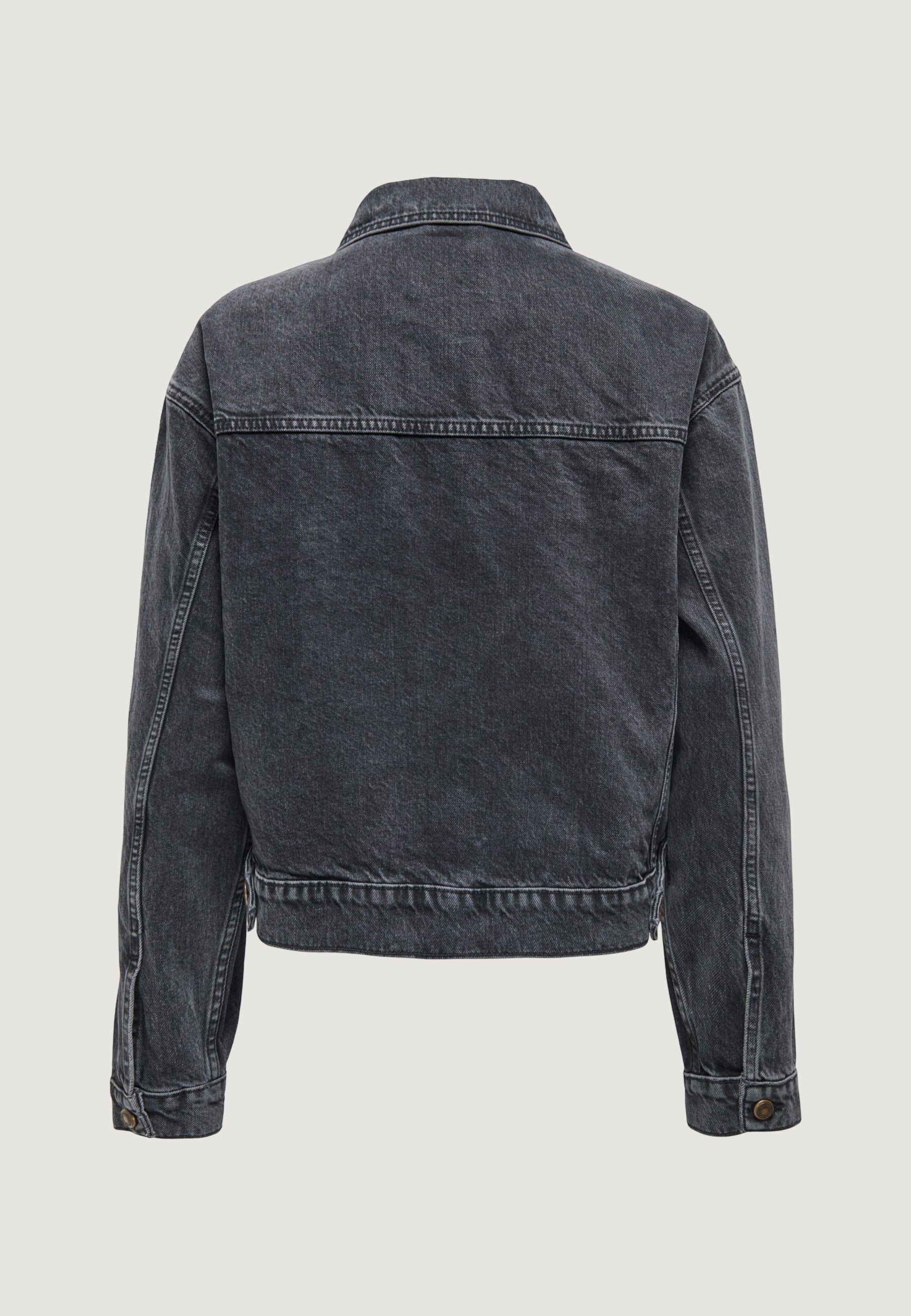 Giacchetto Only Onlharper Ls Boxy Dnm Jkt Sik