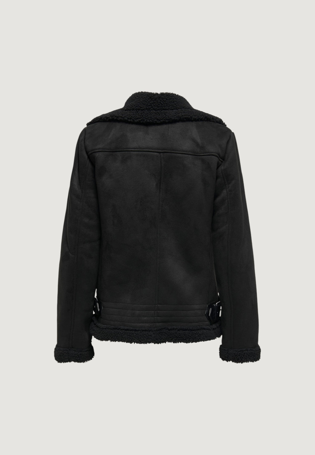 Giacchetto Only ONLNEWDIANA LIFE AVIATOR JACKET CC OTW