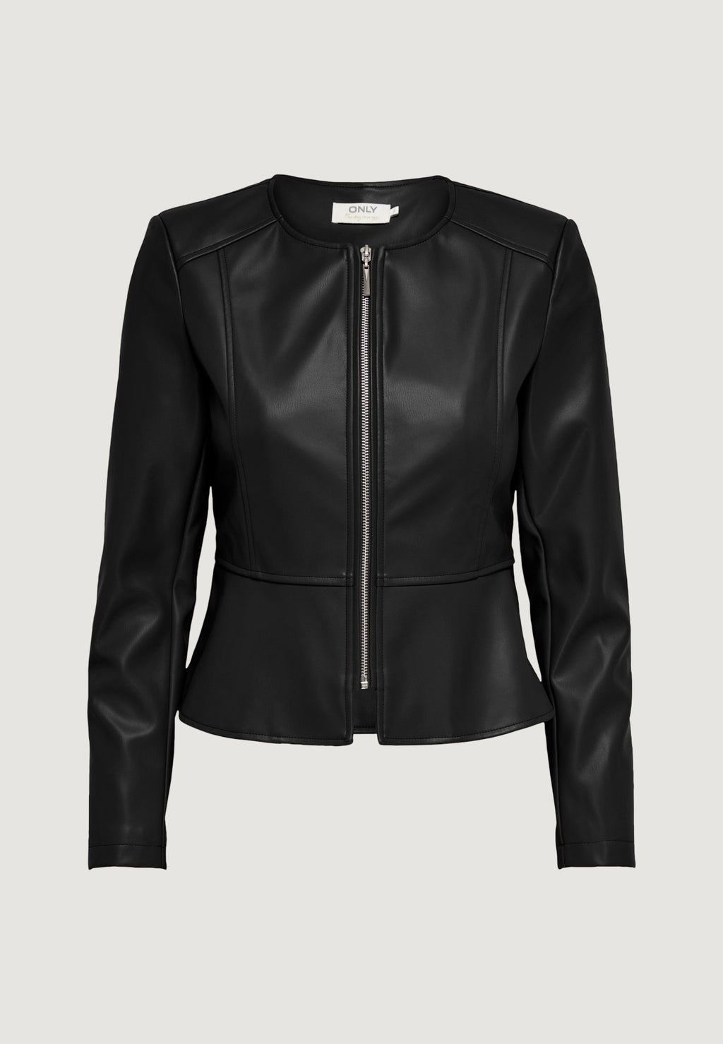 Jackets Only Onlsaramy Faux Leather Cc Otw