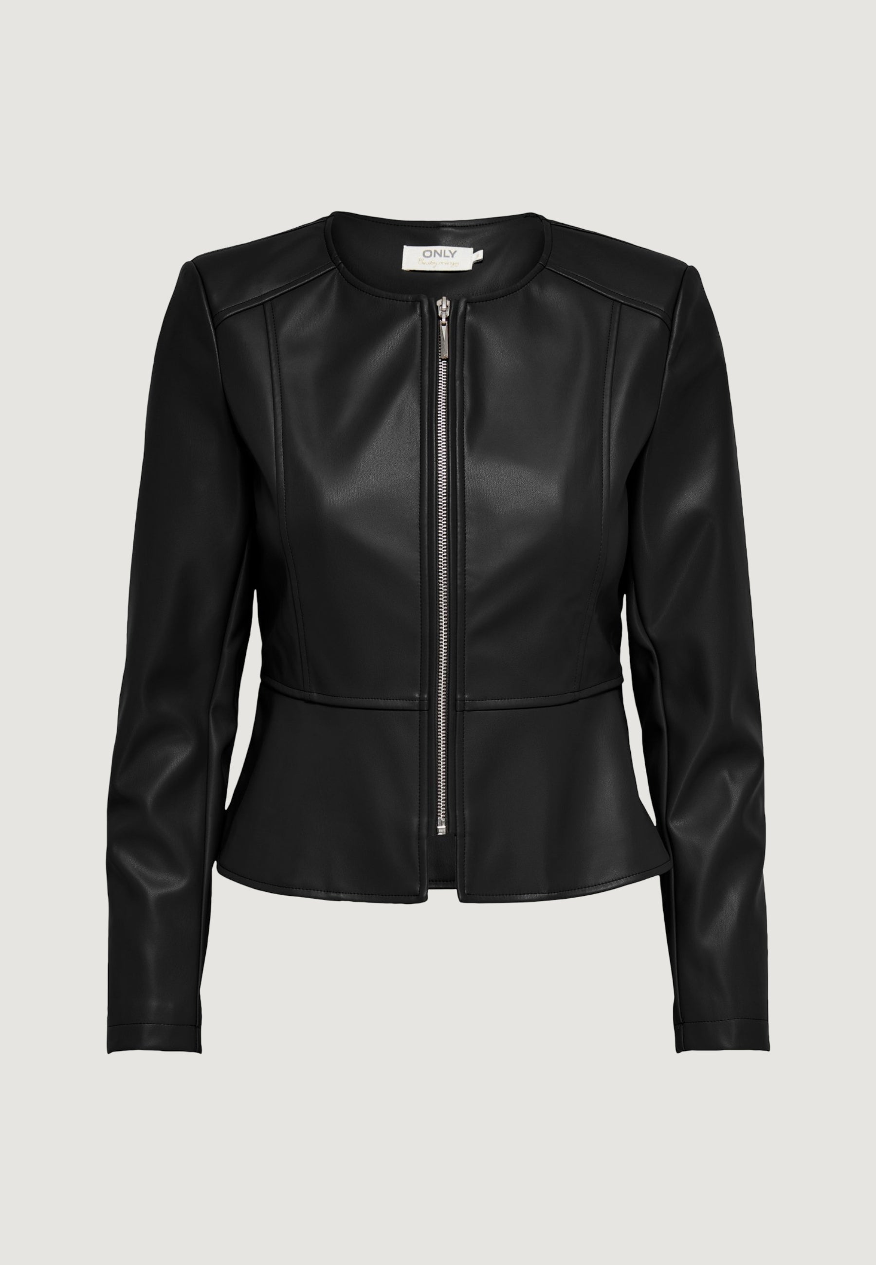 Jackets Only Onlsaramy Faux Leather Cc Otw