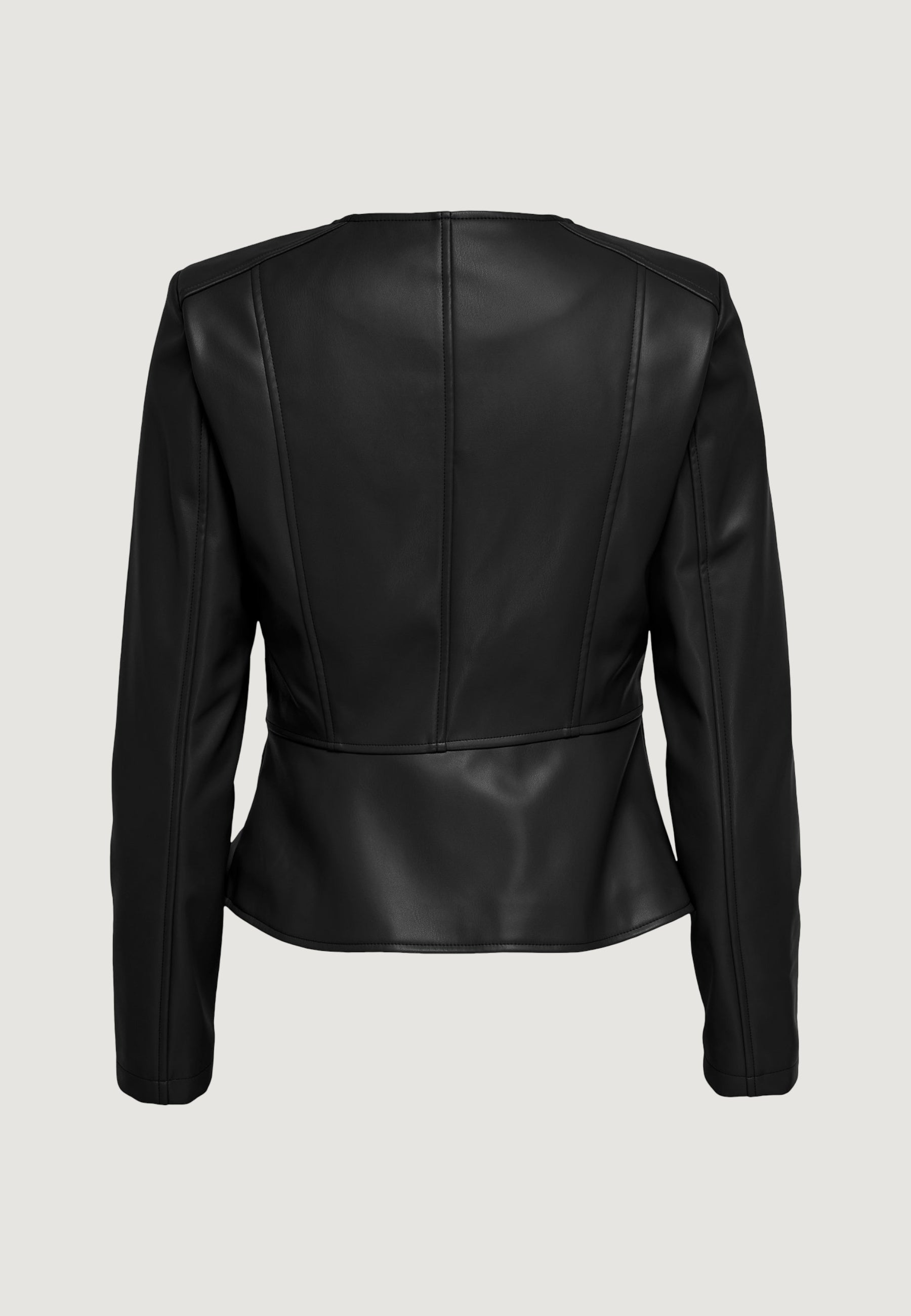 Jackets Only Onlsaramy Faux Leather Cc Otw