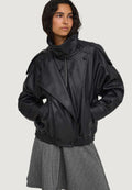 Jackets Only Onlvani L/S Faux Leather Jacket Pnt