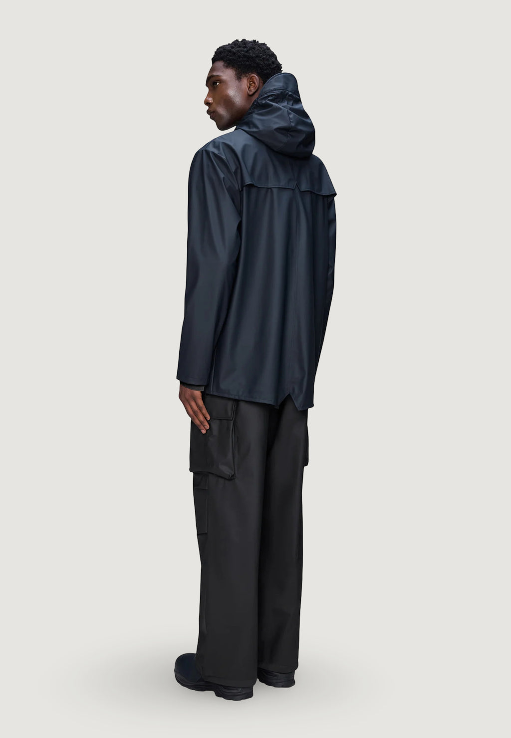 Jacket Rains Jacket W3  UNISEX