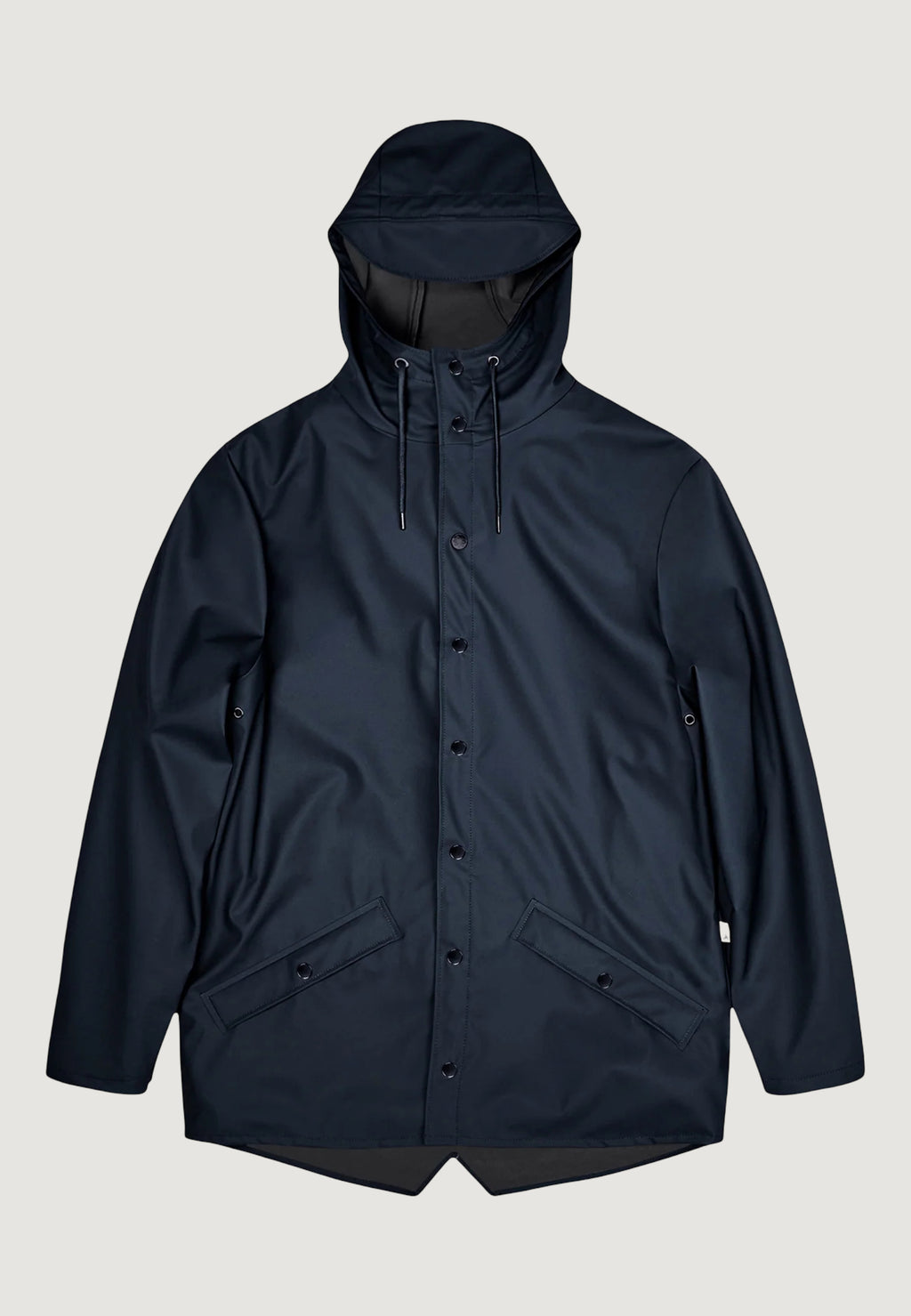 Jacket Rains Jacket W3  UNISEX