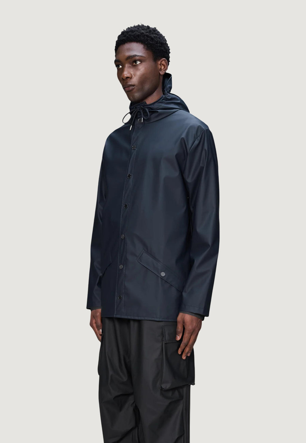 Jacket Rains Jacket W3  UNISEX