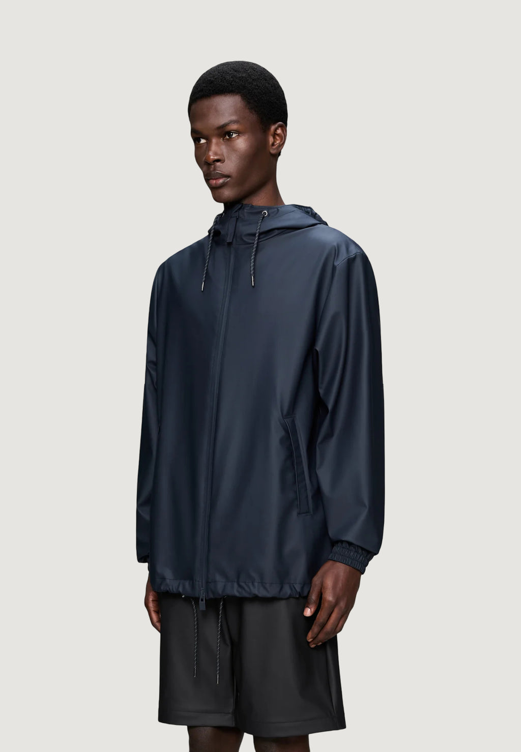 Jacket Rains Storm Breker W3 UNISEX