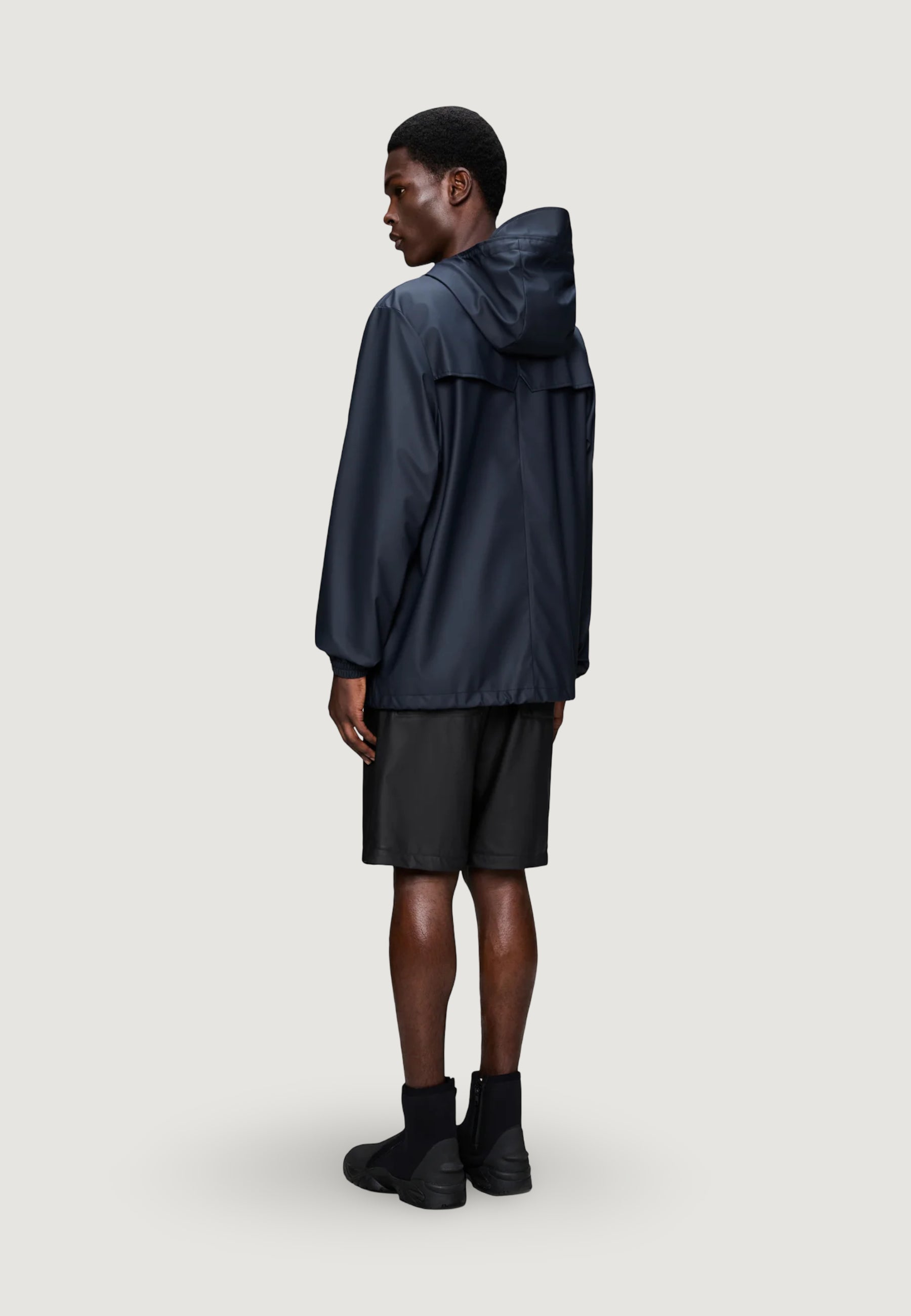 Jacket Rains Storm Breker W3 UNISEX