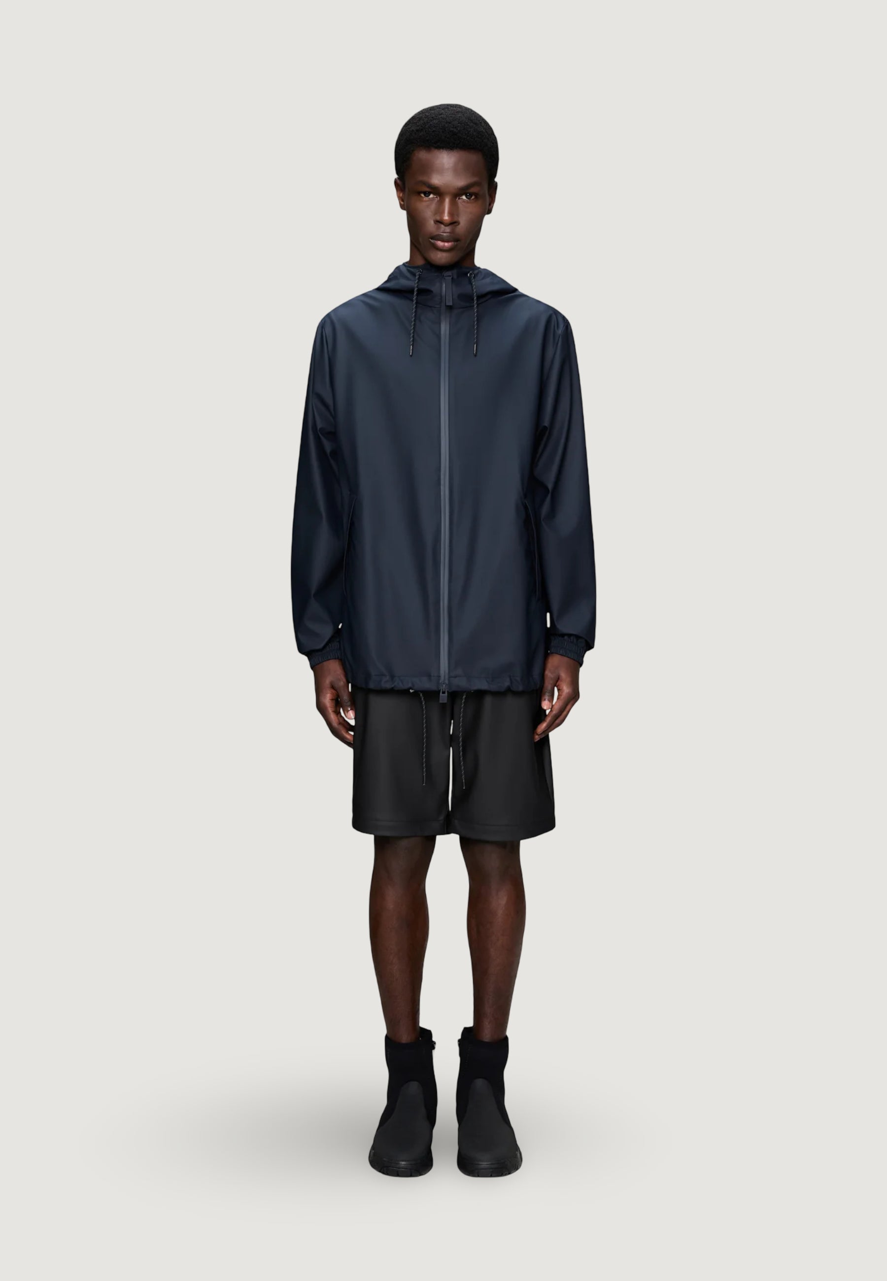 Jacket Rains Storm Breker W3 UNISEX