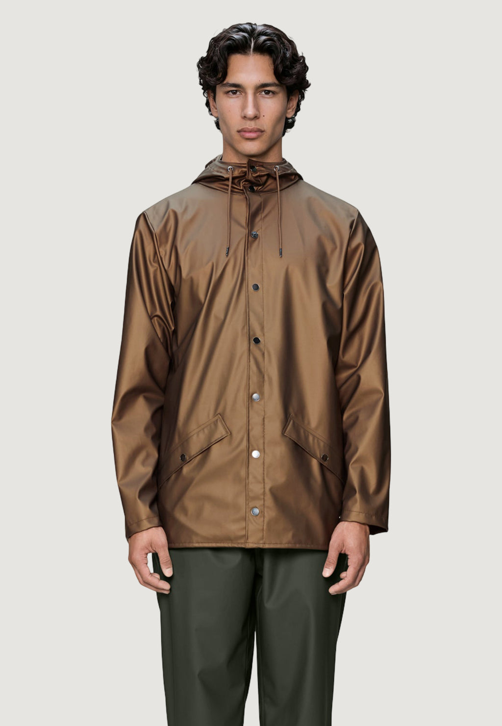 Jacket Rains Jacket W3  UNISEX