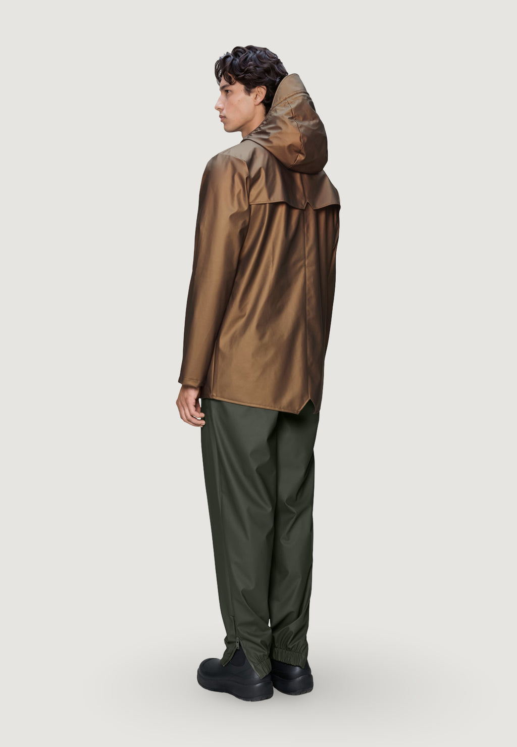 Jacket Rains Jacket W3  UNISEX