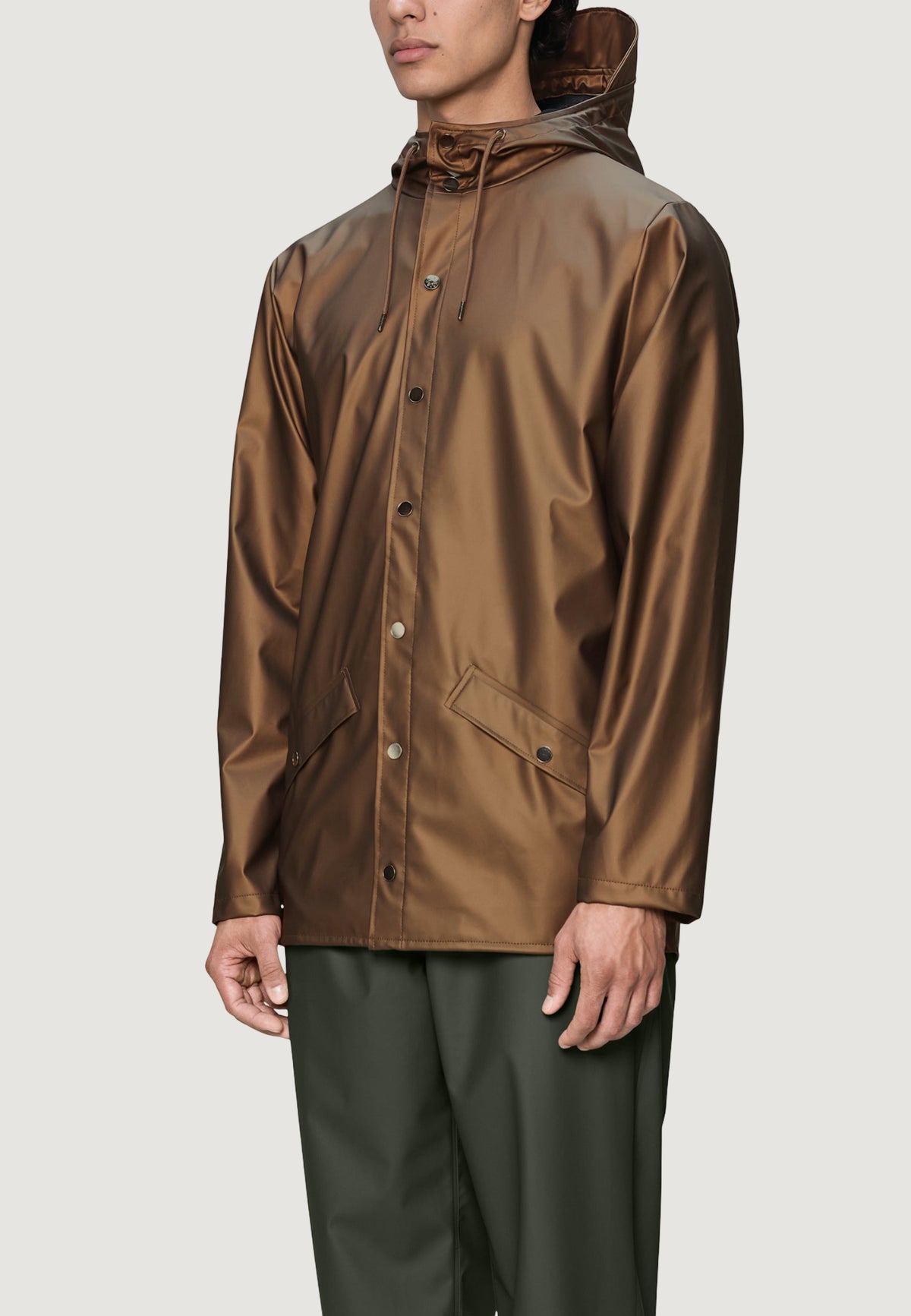 Jacket Rains Jacket W3  UNISEX