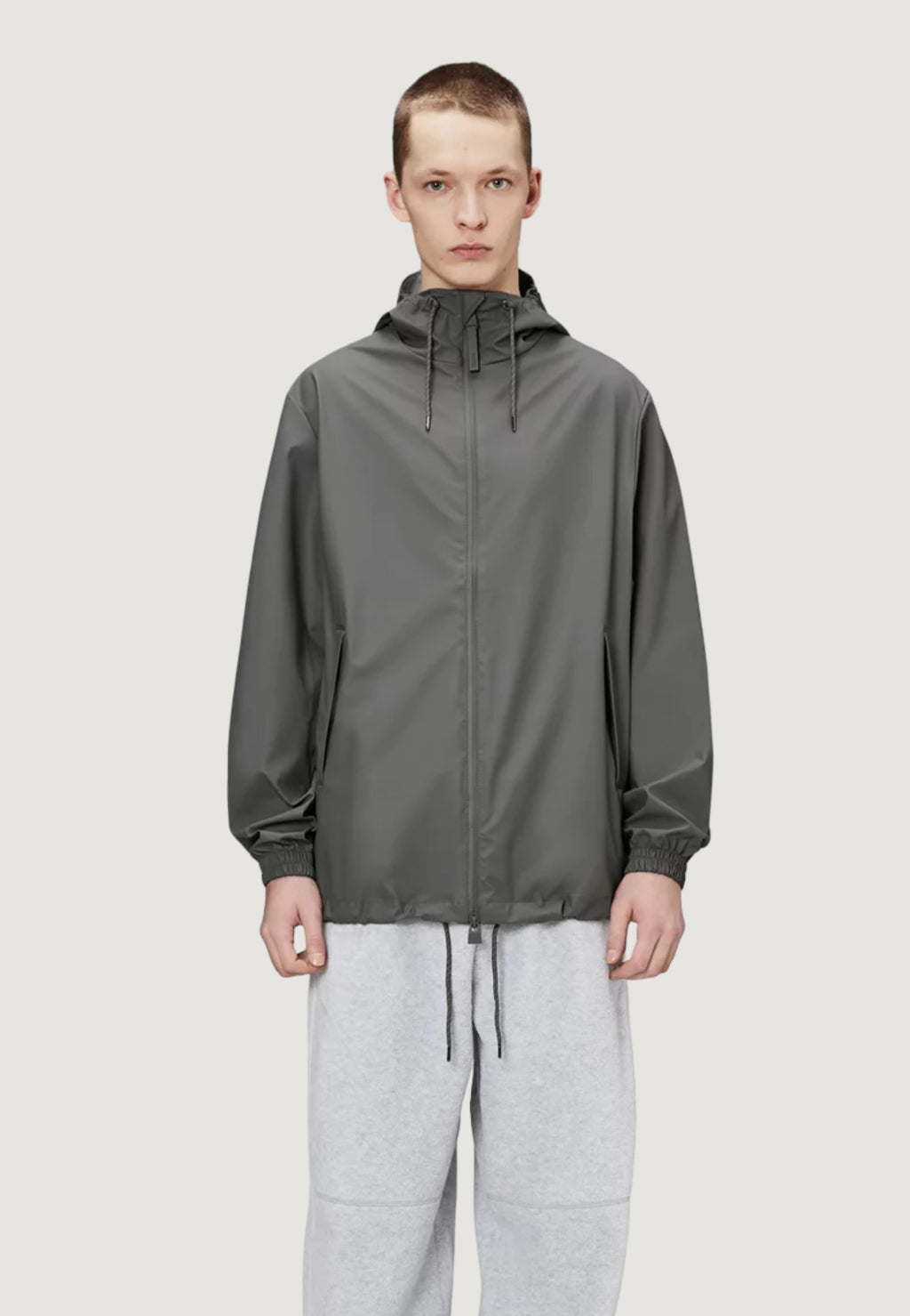 Jacket Rains Storm Breker W3 UNISEX