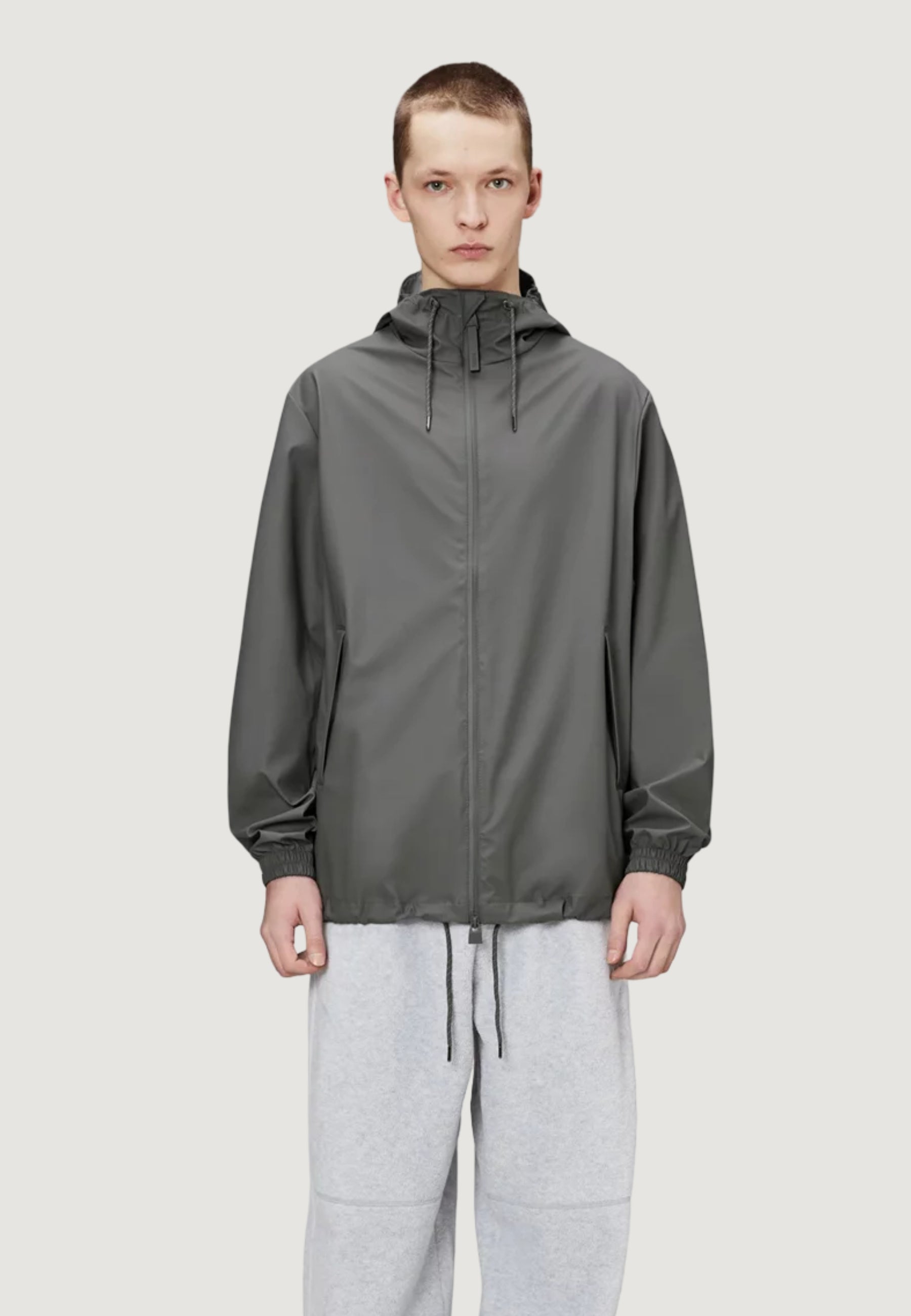 Jacket Rains Storm Breker W3 UNISEX
