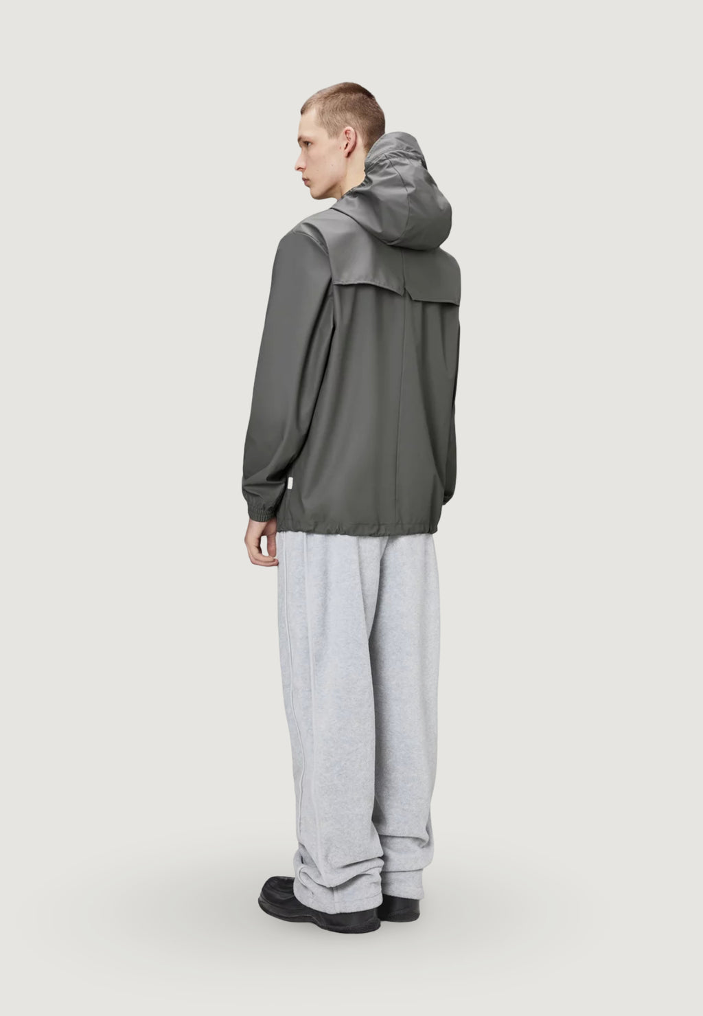 Jacket Rains Storm Breker W3 UNISEX