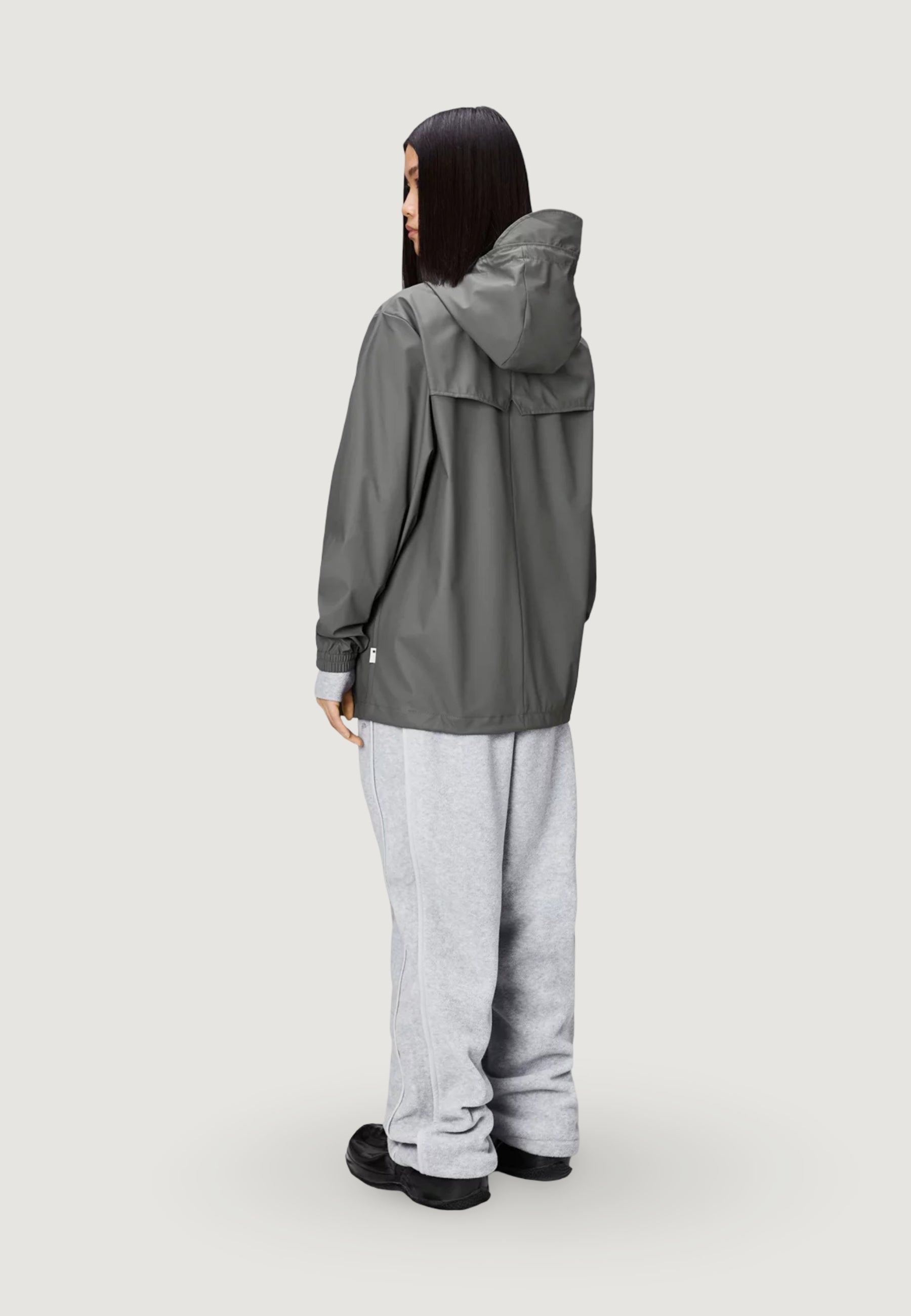 Jacket Rains Storm Breker W3 UNISEX