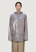 Giacchetto Rains Jacket W3  UNISEX