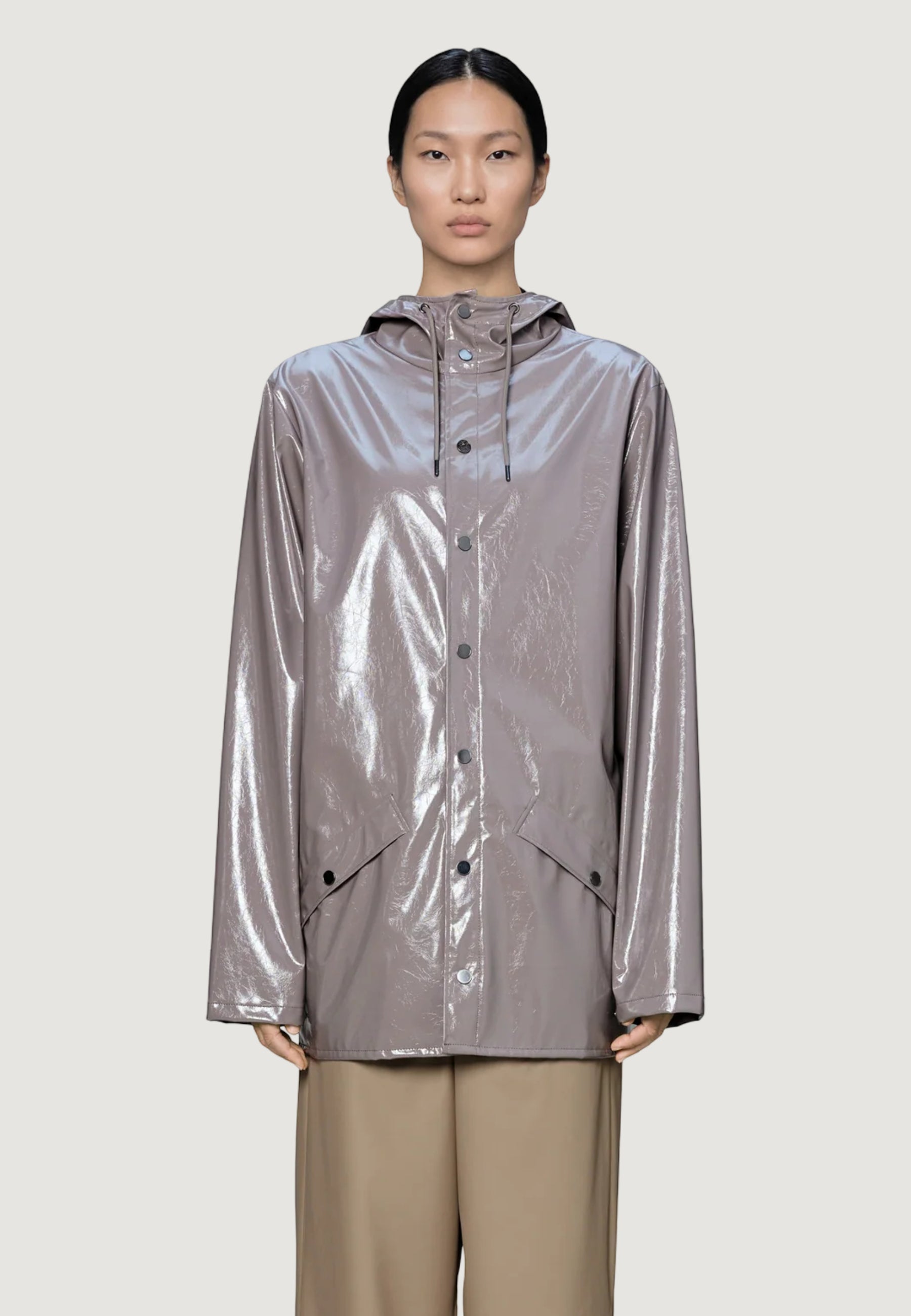 Jacket Rains Jacket W3  UNISEX
