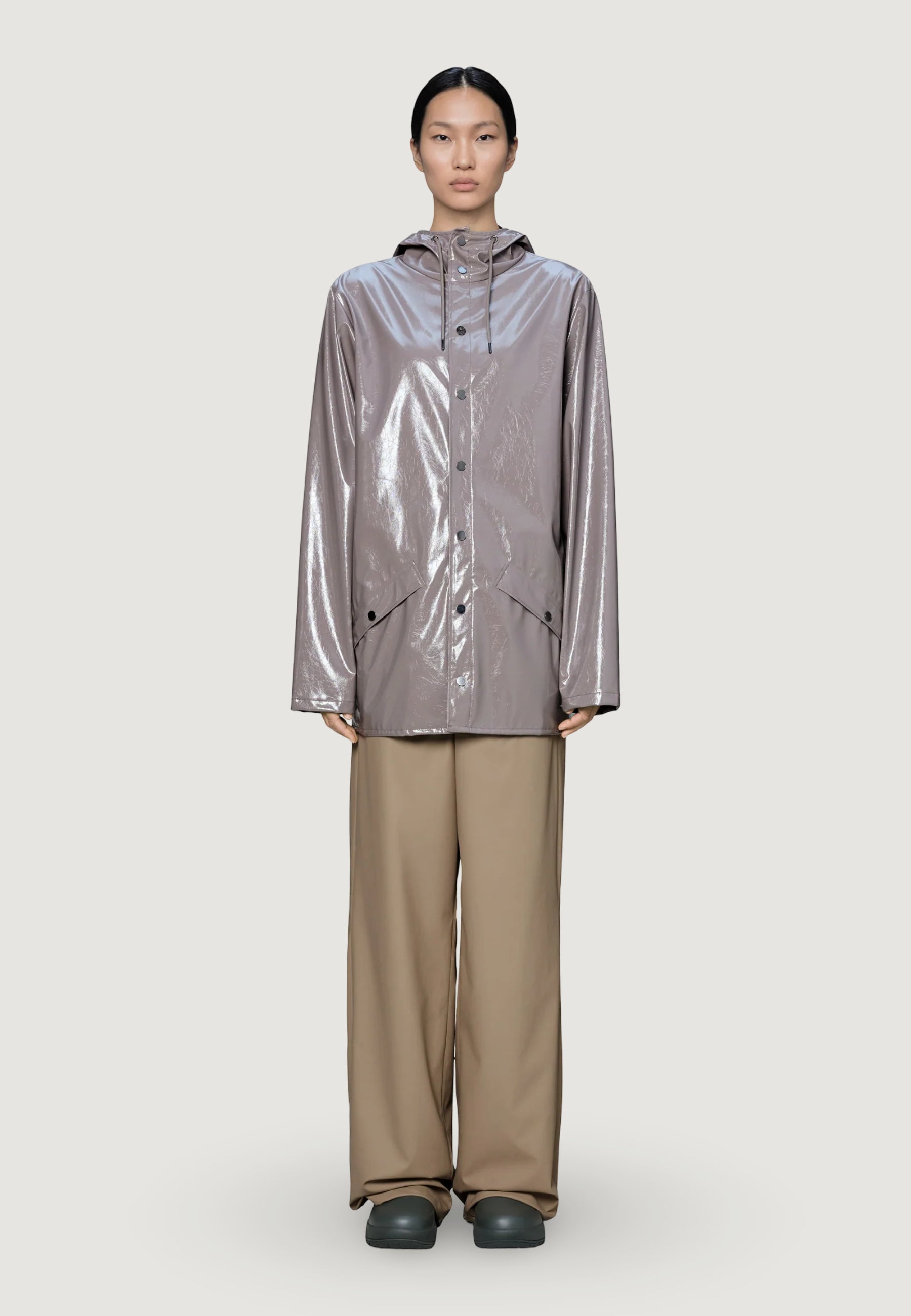 Jacket Rains Jacket W3  UNISEX