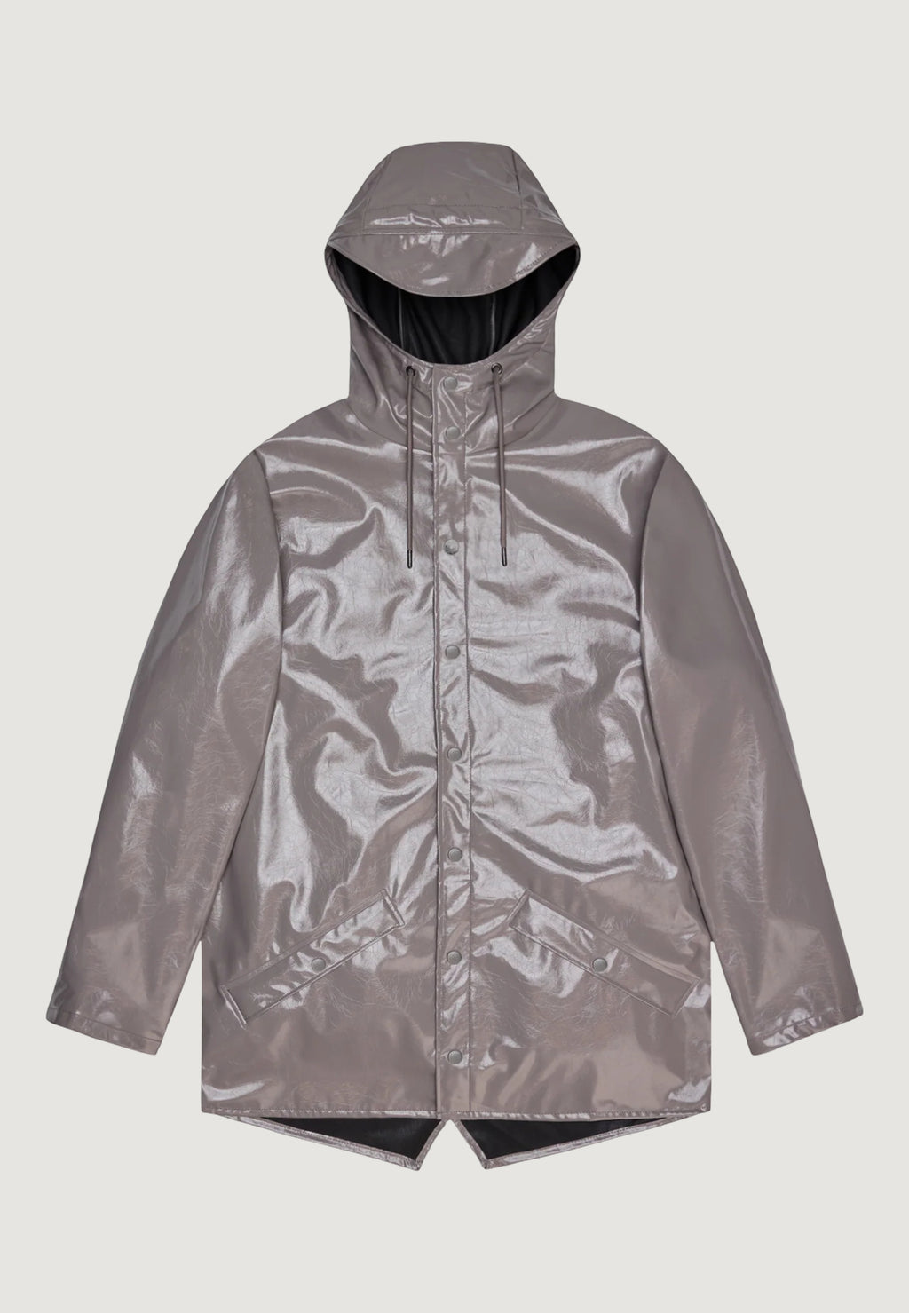 Giacchetto Rains Jacket W3  UNISEX