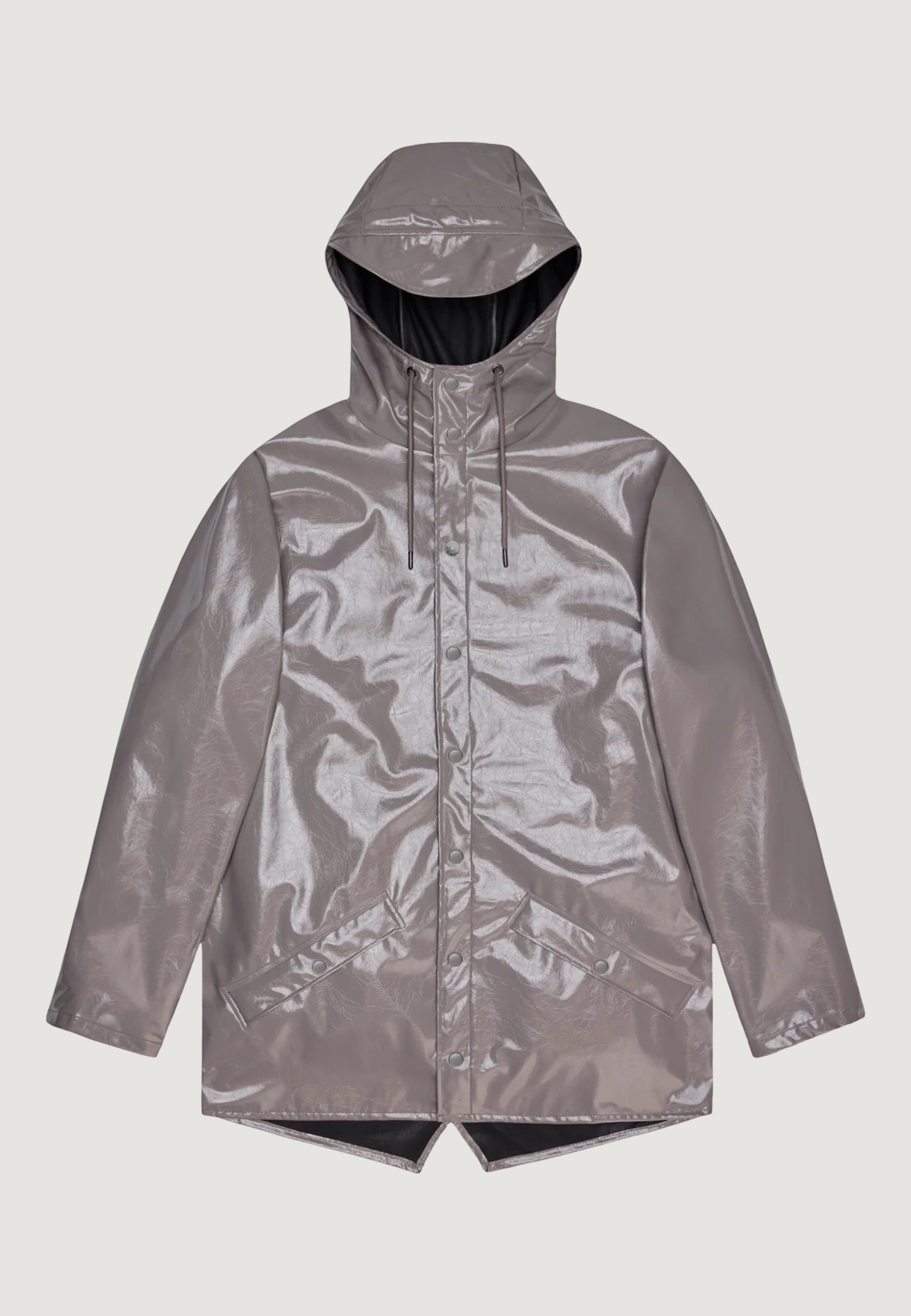 Giacchetto Rains Jacket W3  UNISEX