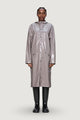 Jacket Rains Longer Jcket W3 UNISEX