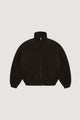 Jacket Rains Fleece Zip Jacket Bark