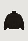 Jacket Rains Fleece Zip Jacket Bark