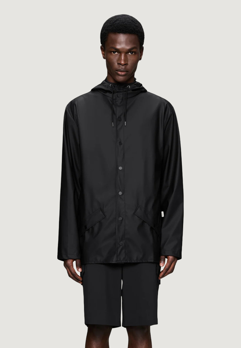 Jacket Rains Jacket W3  UNISEX