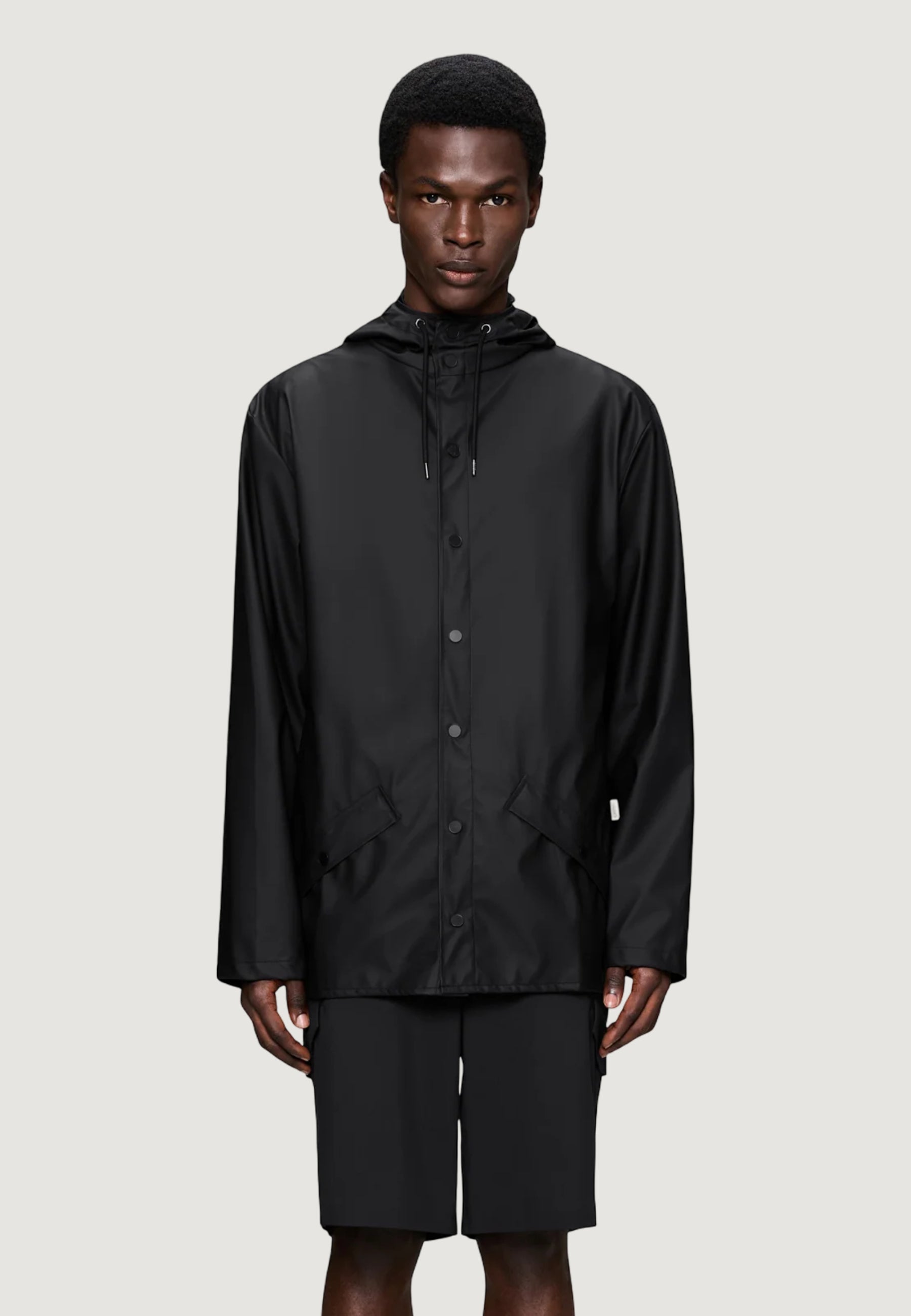 Jacket Rains Jacket W3  UNISEX