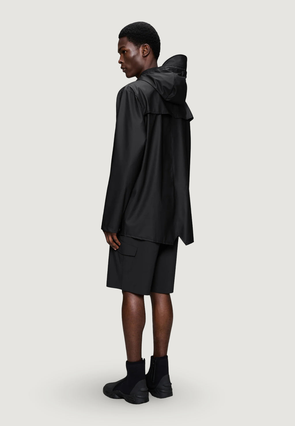 Jacket Rains Jacket W3  UNISEX