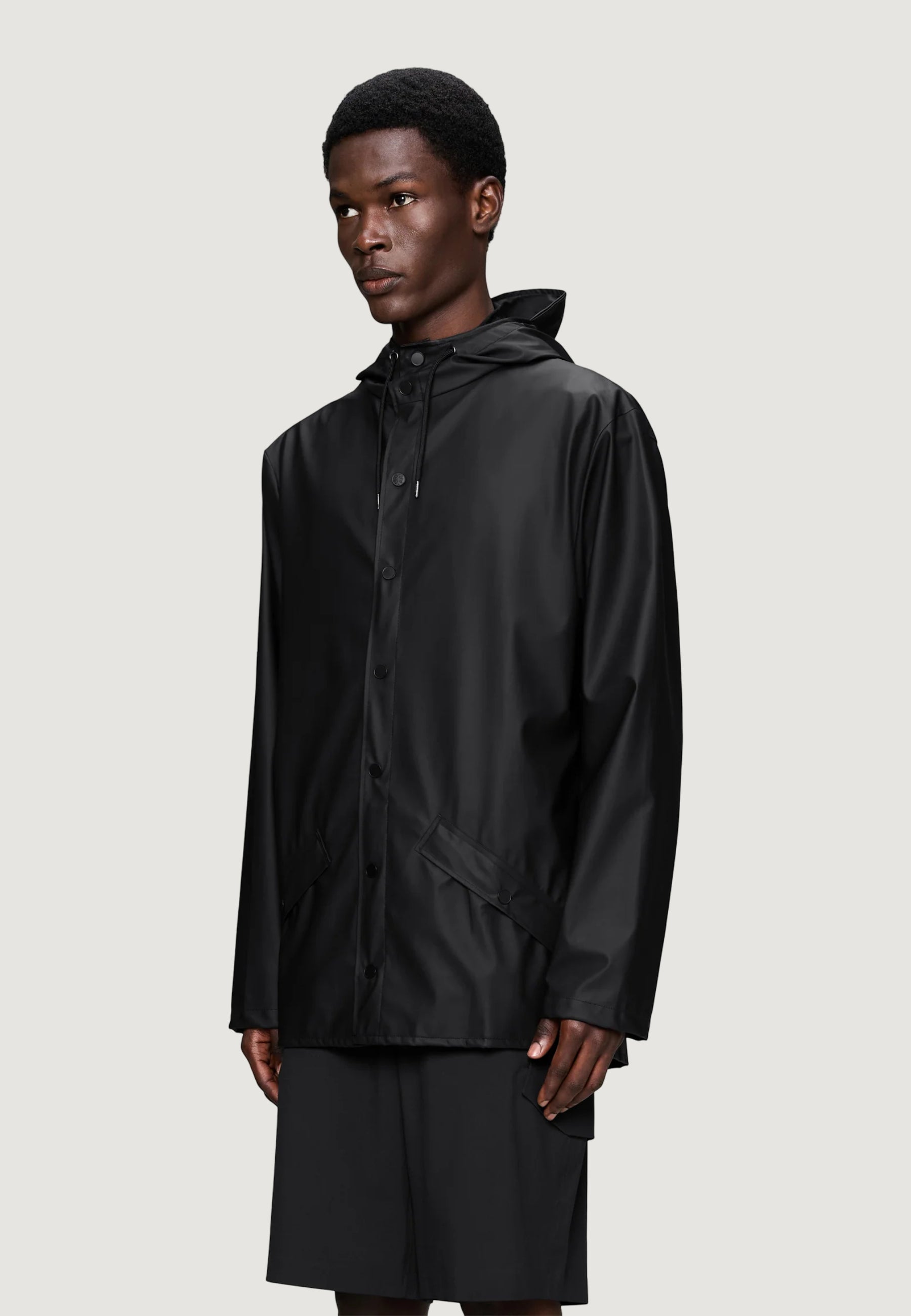 Jacket Rains Jacket W3  UNISEX