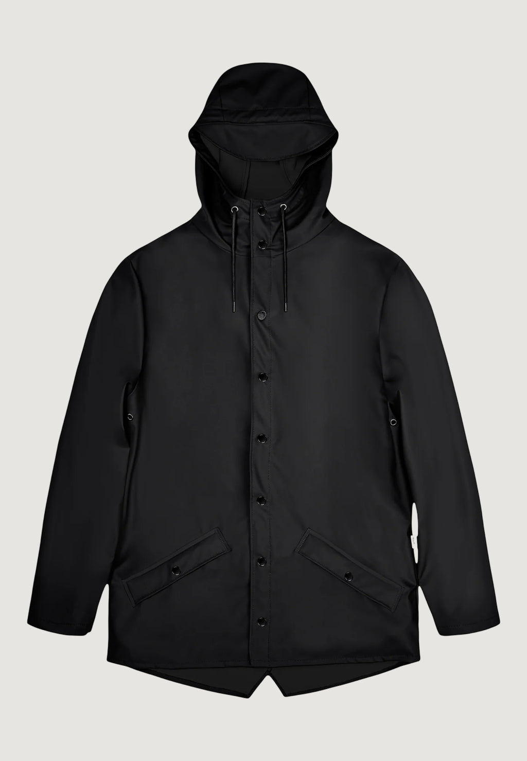 Jacket Rains Jacket W3  UNISEX