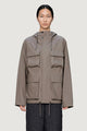 Jacket Rains Pocket Jcket W3 UNISEX