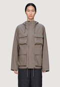 Jacket Rains Pocket Jcket W3 UNISEX