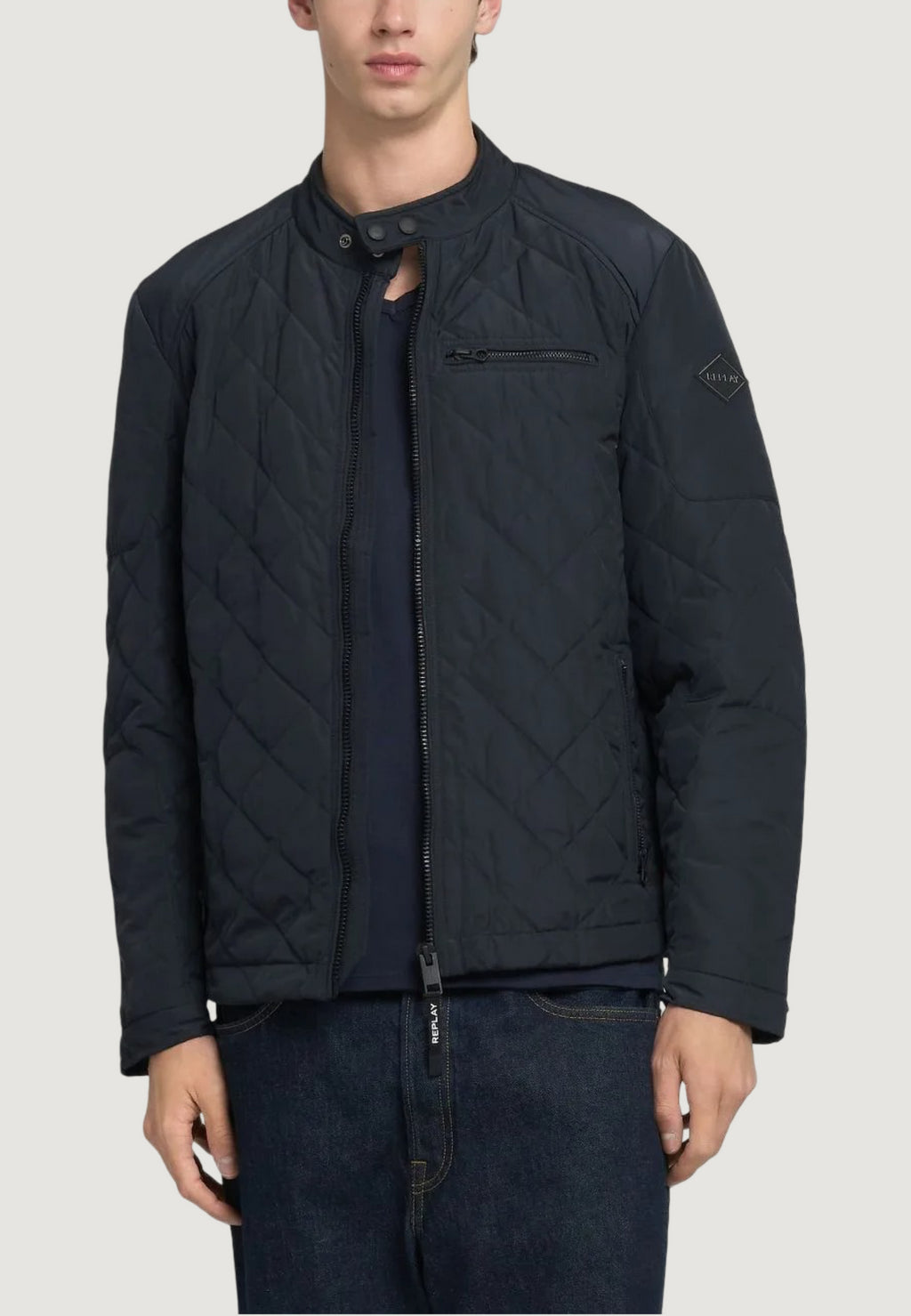Giacchetto Replay M8000.000.84442