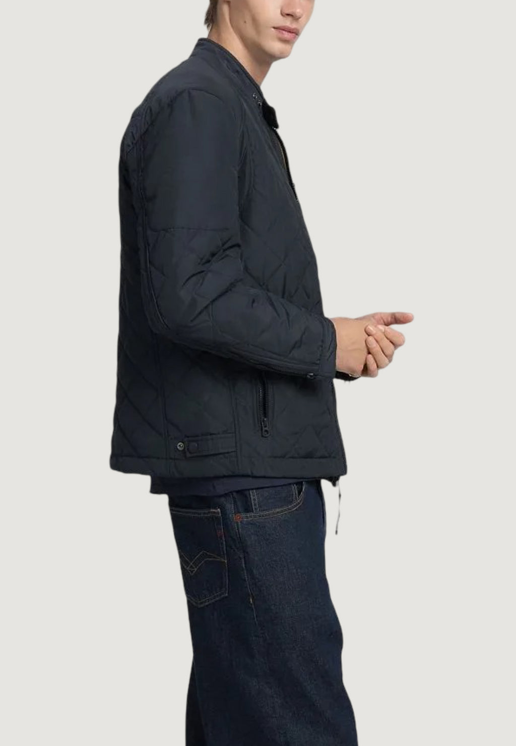 Giacchetto Replay M8000.000.84442